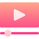 Mx player for pc, windows Extension icon