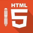 HTML editor WebStudio for Webpages icon