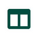 Dualless for Google Chrome™ icon