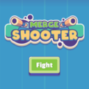 Merge Shooter Game icon