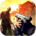 Shoot Zombies Unblocked icon
