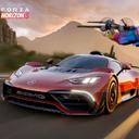 Forza Horizon Live Wallpaper icon