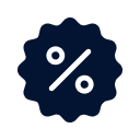 CashBack+ Pay brought to you by Prizeout icon