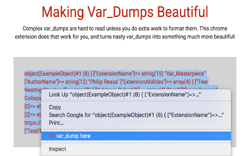 var_masterpiece screenshot