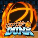 Tap Tap Dunk Unblocked 76 icon