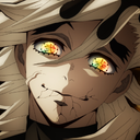 Doma: Demon Slayer Live Wallpaper icon