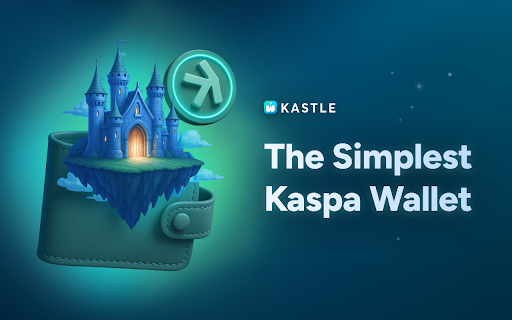 Kastle screenshot