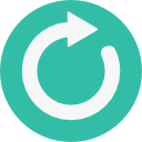Reload on Focus icon