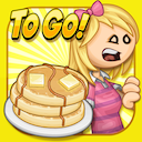 Papas Pancakeria Unblocked icon