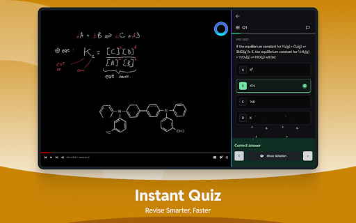 Pi Lens - Notes, PYQs, Quizzes and more on Youtube screenshot