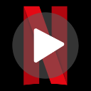 Netflix AutoSkip icon