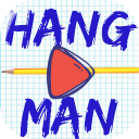 Hangman Game icon