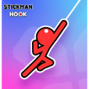 Stickman Hook Unblocked Game icon