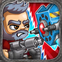 Total Recoil Game icon