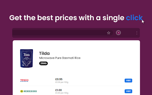 Trolley screenshot