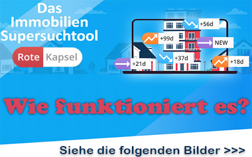 Rote Kapsel - Das Immobilien Supersuchtool screenshot