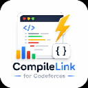 CompileLink for Codeforces icon