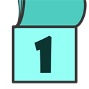 あと何日？ - Days Left Counter icon