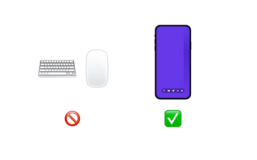 Netclicker screenshot