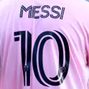 Lionel Messi Wallpapers HD 4K icon