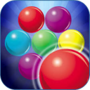 Bubble Shooter Offline Game icon