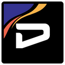DLite - Split Screen & Popup Windows for Discord, Telegram & Web icon