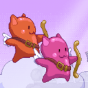 Twin Shot Game icon