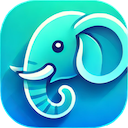 Immersive AI: ChatGPT Immersive translate summary rewrite language learning icon