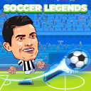 Soccer Legends Game icon