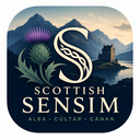 Scottish Sensim icon