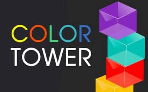 Tower Color Unblocked screenshot