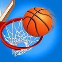 Basketball Shooting Unblocked icon