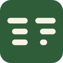 JSON Diff: Structural JSON Compare Tool icon