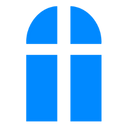 Text In Church icon