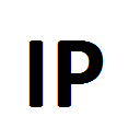 Show My IP Addresses (External and Local) icon