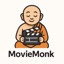 MovieMonk – Free Movies. No Ads. icon