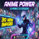 Goku JJK One piece 30 Epic Anime Wallpapers icon