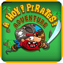 Ahoy Pirates Adventure icon