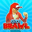 City Brawl – Fighting Action Game icon
