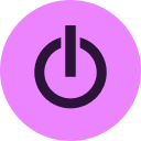 Toggl 2.0 icon