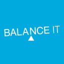 Balance It icon