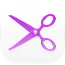 URL Scissors icon