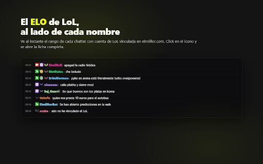 ElmiilloR Points screenshot