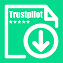 Trustpilot Reviews Exporter icon