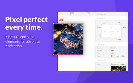 Designer Tools Legacy screenshot