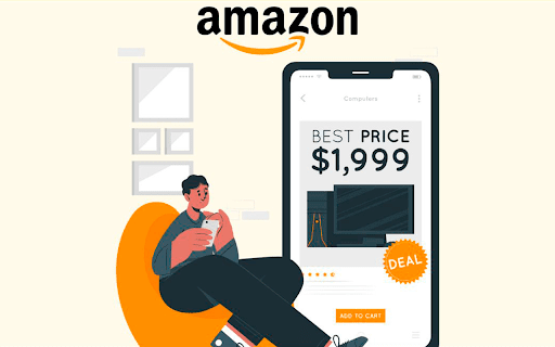 Best Amazon Price screenshot