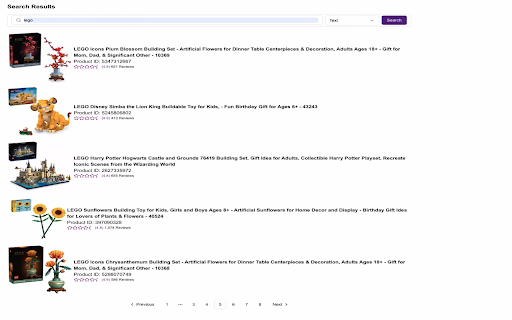 WAMP (BETA) screenshot