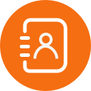 WA Group Number Exporter icon