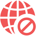Website Blocker and Focus Mode icon