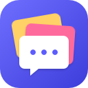 ChatBar – All Messengers in One Click icon